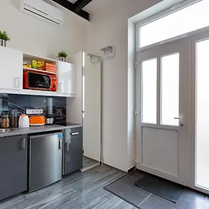 K10 A Kazinczy Budapest