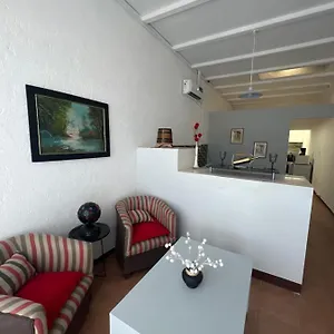  Apartamento Monoambiente Chardonnay Argentina