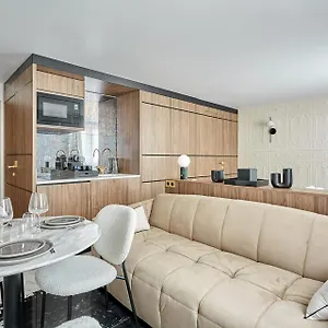  Apartamento Louvre Museum By Prestige Francia