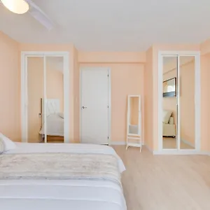  Apartamento Flamingo 1 Bdr Beach 200 Meters Always Happy España