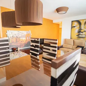  Apartamento Alhambra A 8 Minutos Granada, Con Parking Y Piscina España