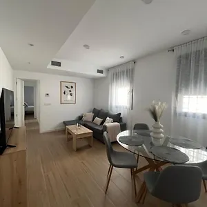  Apartamento San Cayetano España
