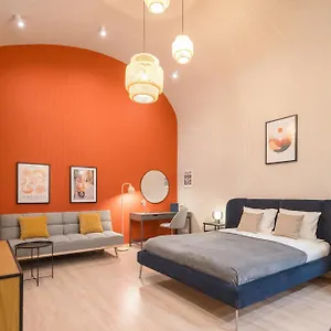 Siena Haven - Urban Budapest