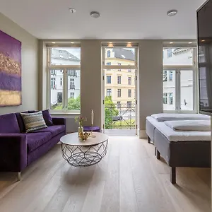  Apartamento 2 Dotre By Park Noruega
