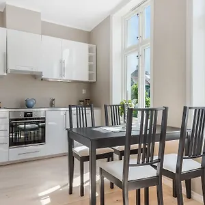  Apartamento Fosswinckel Noruega